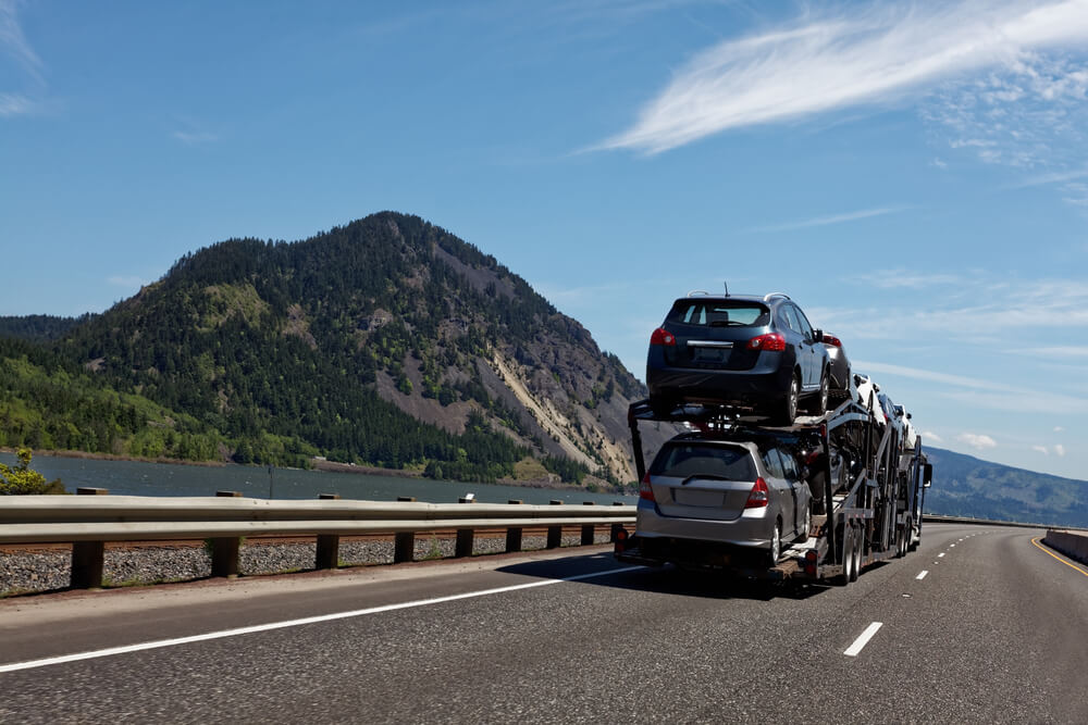 Car Shipping Rates