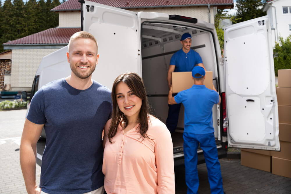 Business Relocation Solutions For Large Corporations