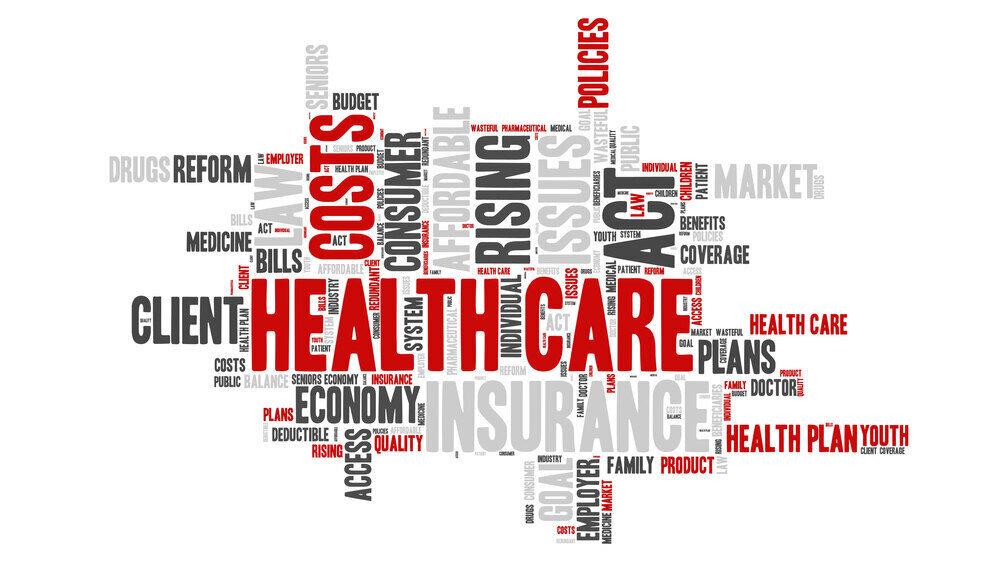 Large Group Health Insurance
