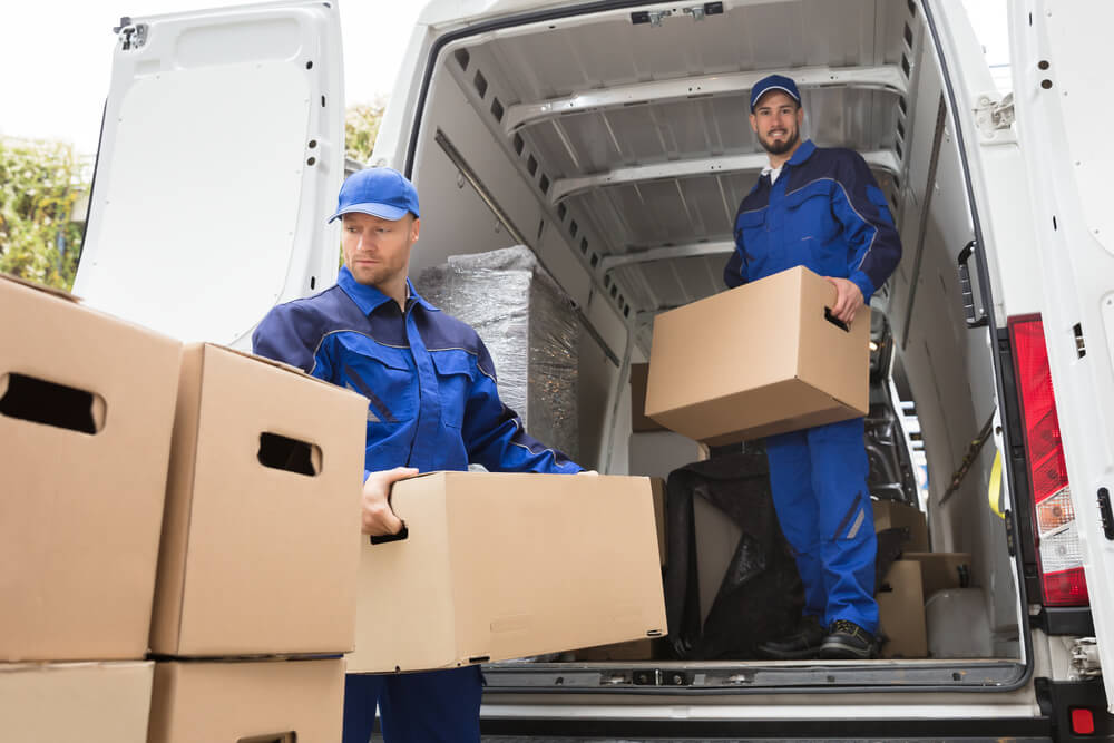 Randallstown Movers With Storage And Packing Options