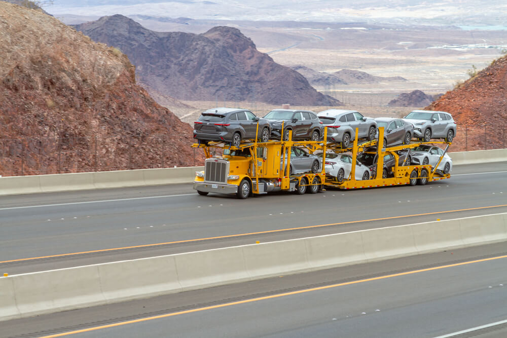 Safe Vehicle Transport
