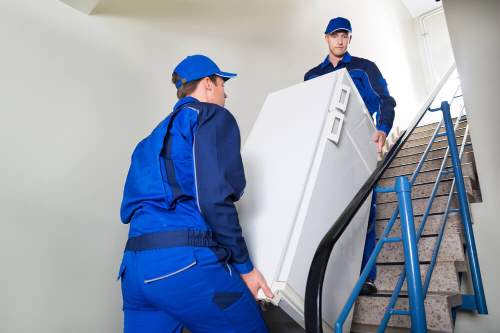 Professional Moving Services In San Diego