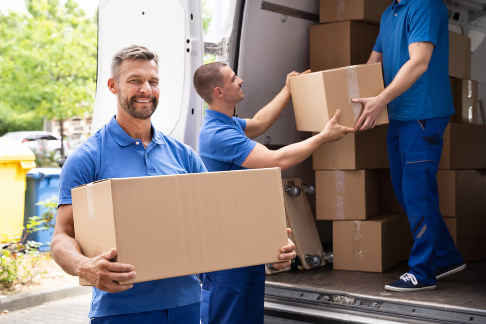Affordable Long Distance Moving Companies