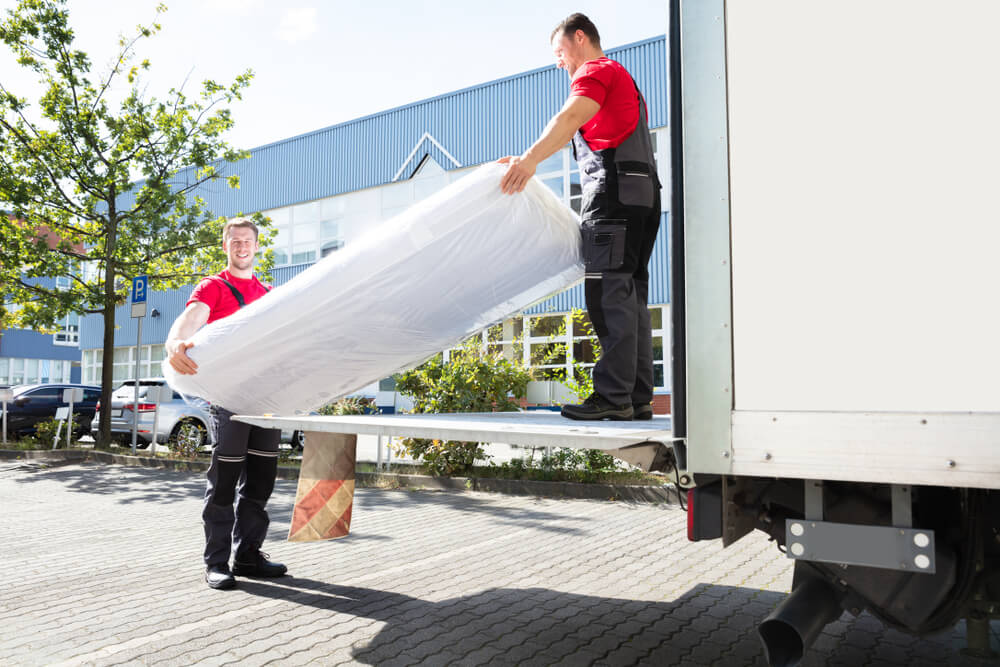 Local Moving Services Marshallton