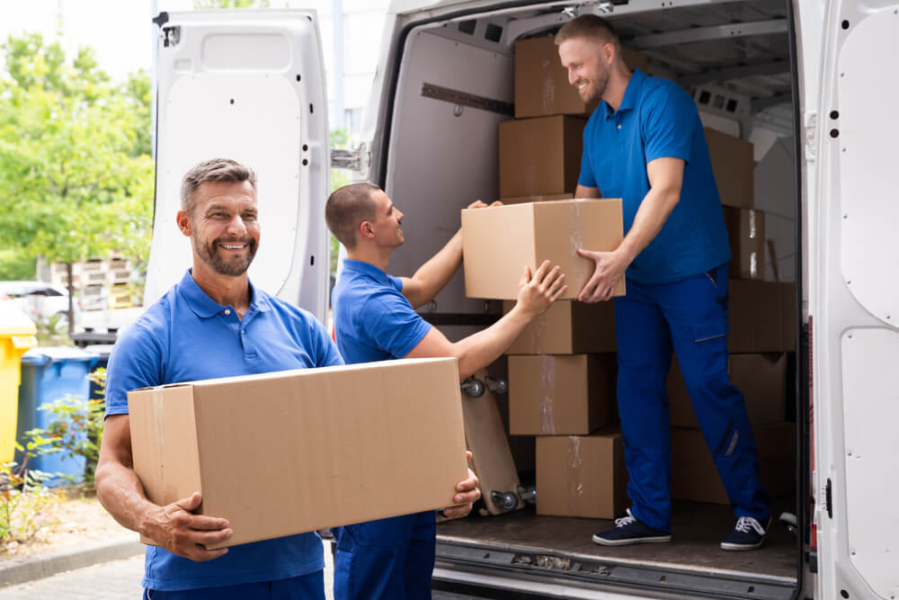 Reliable Storage Services Chandler