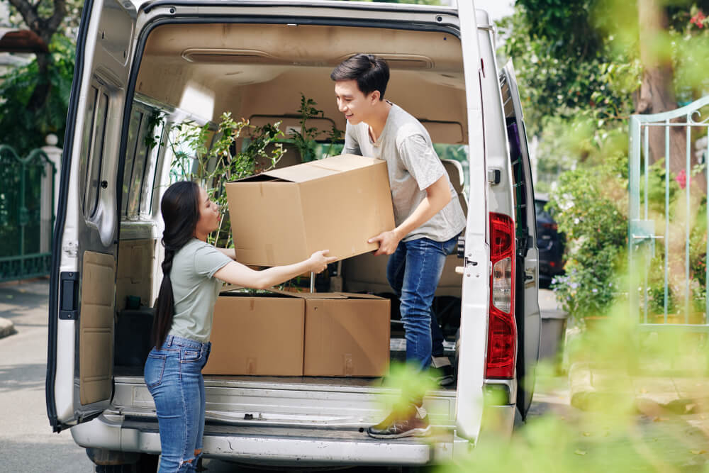 Packing Services Tucson
